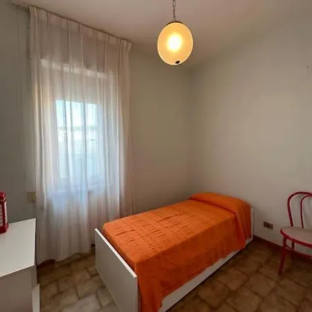 La Terrazza Apartment