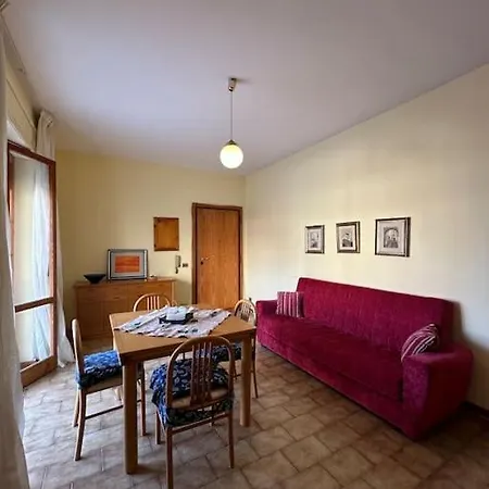 La Terrazza Apartment Gallipoli