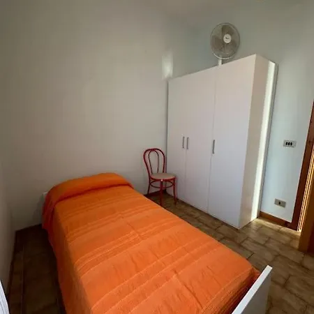 Apartment La Terrazza *