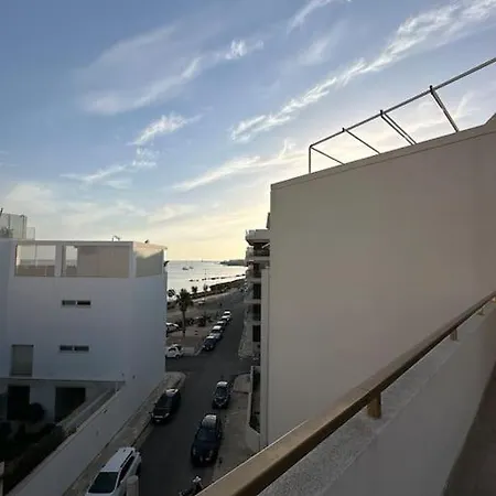 Apartment La Terrazza Gallipoli