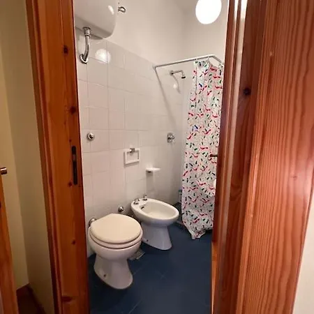 La Terrazza Apartment