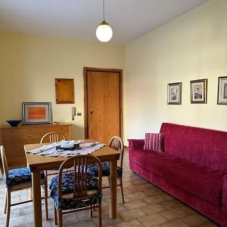 Apartment La Terrazza