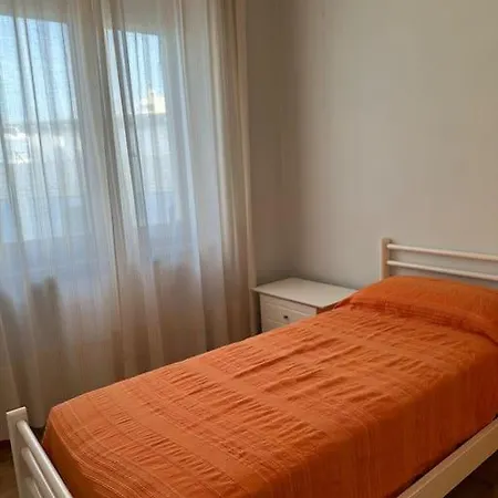 La Terrazza Apartment *