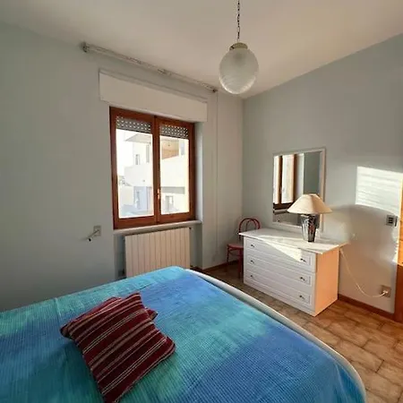 La Terrazza Apartment