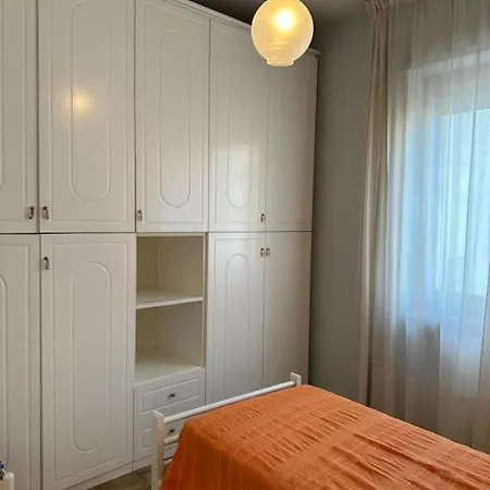 La Terrazza Apartment *